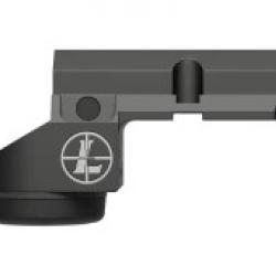 OP Point Rouge - Point Rouge Leupold Delta Point Micro - Glock