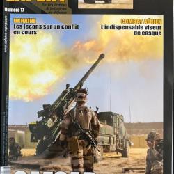 Revue Defense Expert Numéro 17