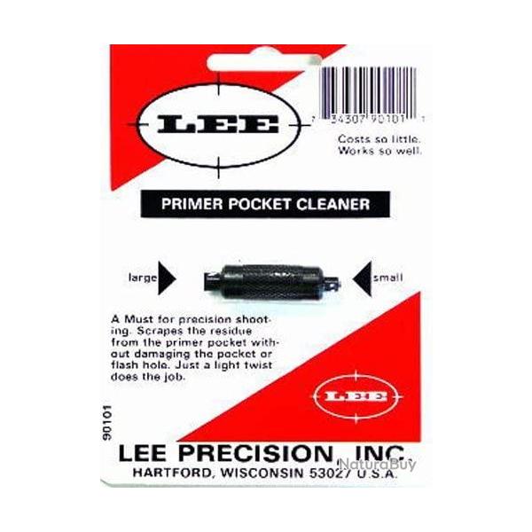 LEE PRIMER POCKET CLEANER