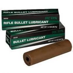 RCBS BULLET LUBRICANT - pour balle d'arme de poing