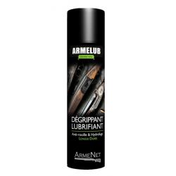 ARMELUB DEGRIPPANT LUBRIFIANT ANTI-ROUILLE 250ml