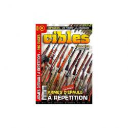 Armes d'épaules à répétition (numéro exceptionnel)