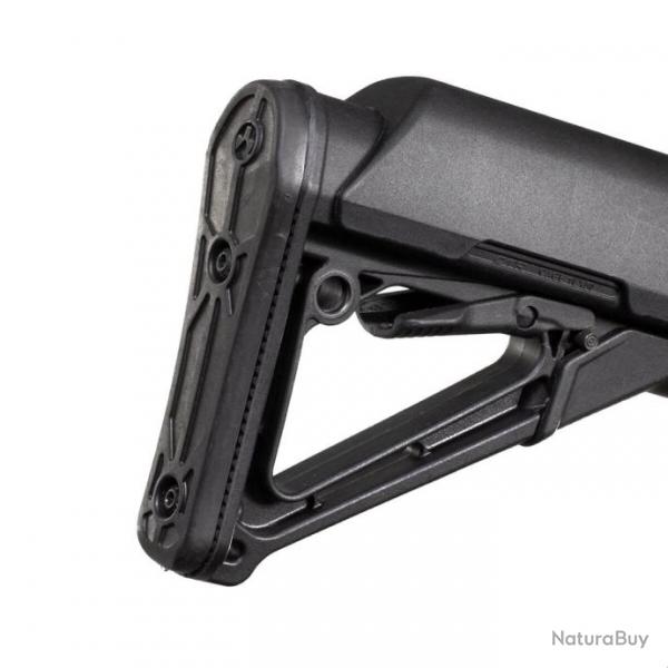 MAGPUL MAG915 RUBBER BUTT-PAD 0,30" BLK (MPL-MAG315)