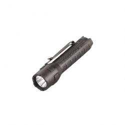 Lampe STREAMLIGHT POLYTAC X - avec piles - Noir -