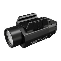 NITECORE - Lampe pour arme - Mod. NPL30 - 1200 lumens