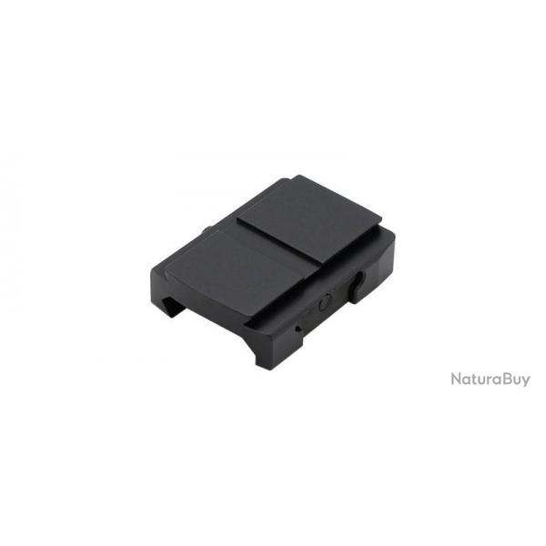 HOLOSUN - HPIC_509MNT - ADAPTATEUR PICATINNY POUR 509T