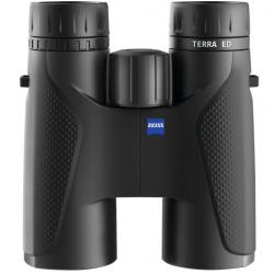 JUMELLES ZEISS TERRA ED 10X42 NOIR