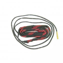 Cordon de nettoyage BORESNAKE CZ pour calibre 9mm / .38 / .357