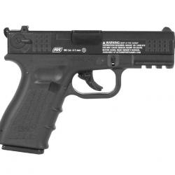 PISTOLET GBB ISSC M22 4.5 CO2- BBS