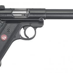 Pistolet Ruger Mark IV Target Cal.22LR 5.1/2"