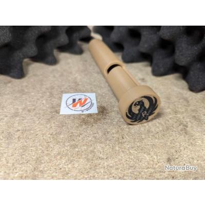 Étuis Pour Culasse Ruger Precision Rimfire – Plastique – Fabriqué En France