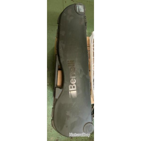 MALLETTE BENELLI ARGO