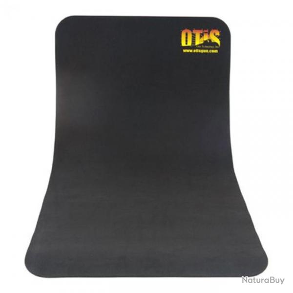 TAPIS DE NETTOYAGE POUR ARME - OTIS