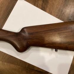 Crosse pour remington 742/750