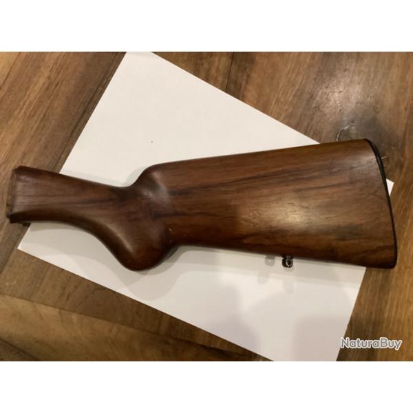 Crosse pour remington 742/750