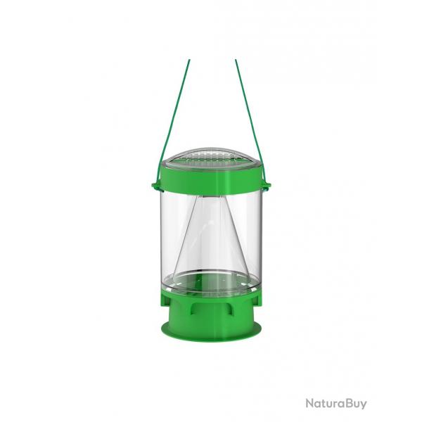 Pige mouches et gupes FLY IN MINI MONSTER