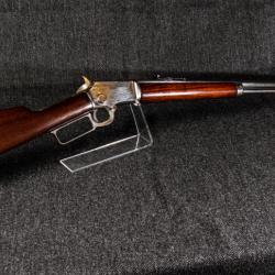 Marlin Model 1897 Safety .22 LR