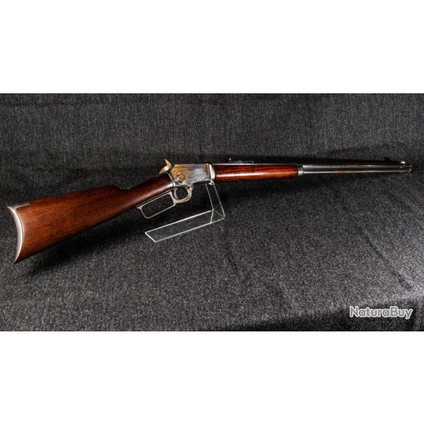 Marlin Model 1897 Safety .22 LR