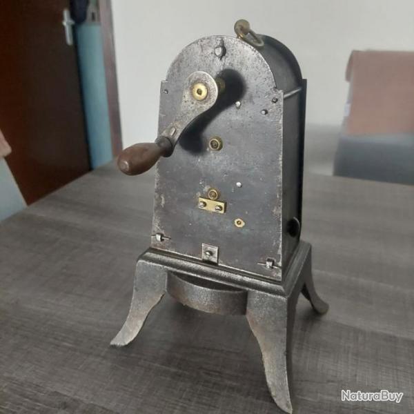 Tourne broche ancien