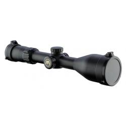 Lunette de visée Microdot 3-12 x 56 IR - Réticule 4