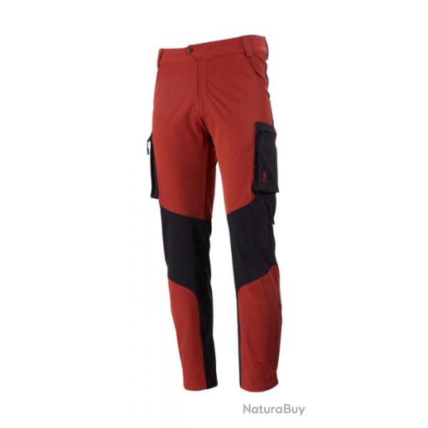 Pantalon Browning Javelin Terracotta