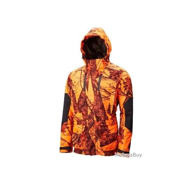 Veste XPO Pro RF Blaze Orange Browning