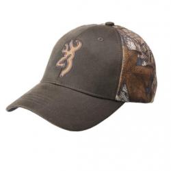 Casquette Brown Buck Browning