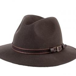 Chapeau Clasic Wood Browning 59