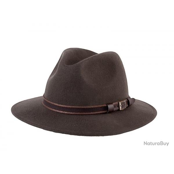 Chapeau Clasic Wood Browning 59