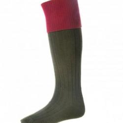 Chaussettes House of Cheviot Lomond 42 / 44