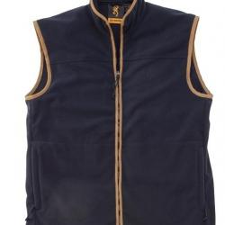 Gilet Polaire Windsor Browning L L