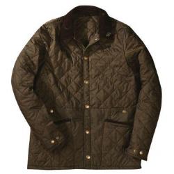 Veste Barbour Icons Liddesdale 125 ème anniversaire