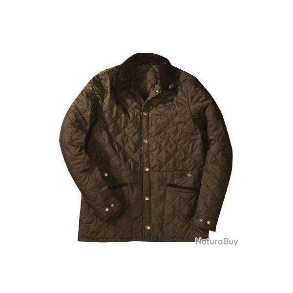 Veste Barbour Icons Liddesdale 125 me anniversaire