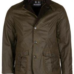 Veste Barbour Lutz Wax