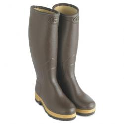 Bottes Saint Hubert Héritage Le Chameau 40