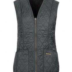 Gilet Femme Barbour Fleece Betty olive