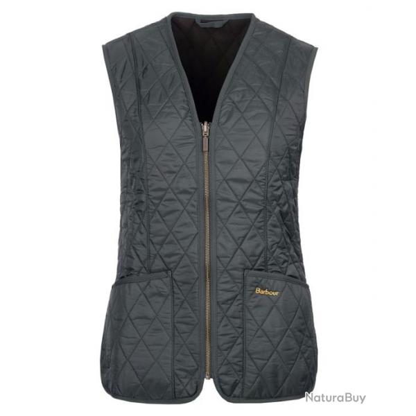 Gilet Femme Barbour Fleece Betty olive