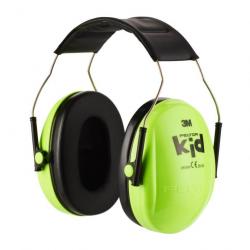 Casque Peltor Enfant