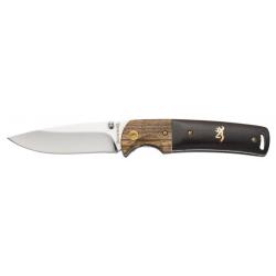 Couteau Browning Buckmark Hunter