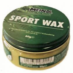 Graisse sport Wax pour Chaussures Vakuum GTX Meindl