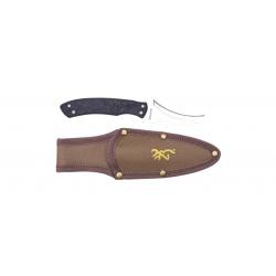 Couteau Browning d' Eviscération Primal Gut Tool