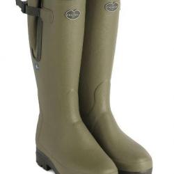 Bottes Vierzonord Plus Le chameau 42