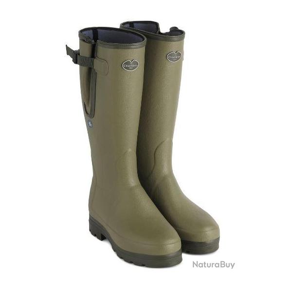 Bottes Vierzonord Plus Le chameau 42