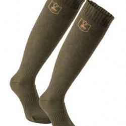 Lot 2 Chaussettes Deerhunter 36/39