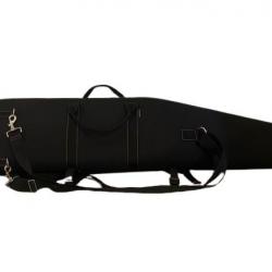 Fourreau Carabine 115 cm Haute Protection noir