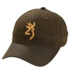 Casquette Durawax Browning