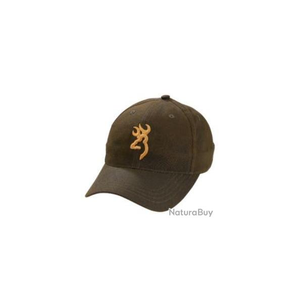 Casquette Durawax Browning