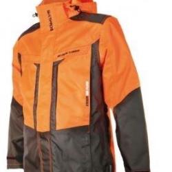 Veste Somlys Made in Traque Nouvelle génération