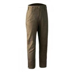 Pantalon Fuseau Cuir Buffle Deerhunter