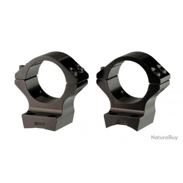 Colliers de montage intgr Browning X-bolt Standard